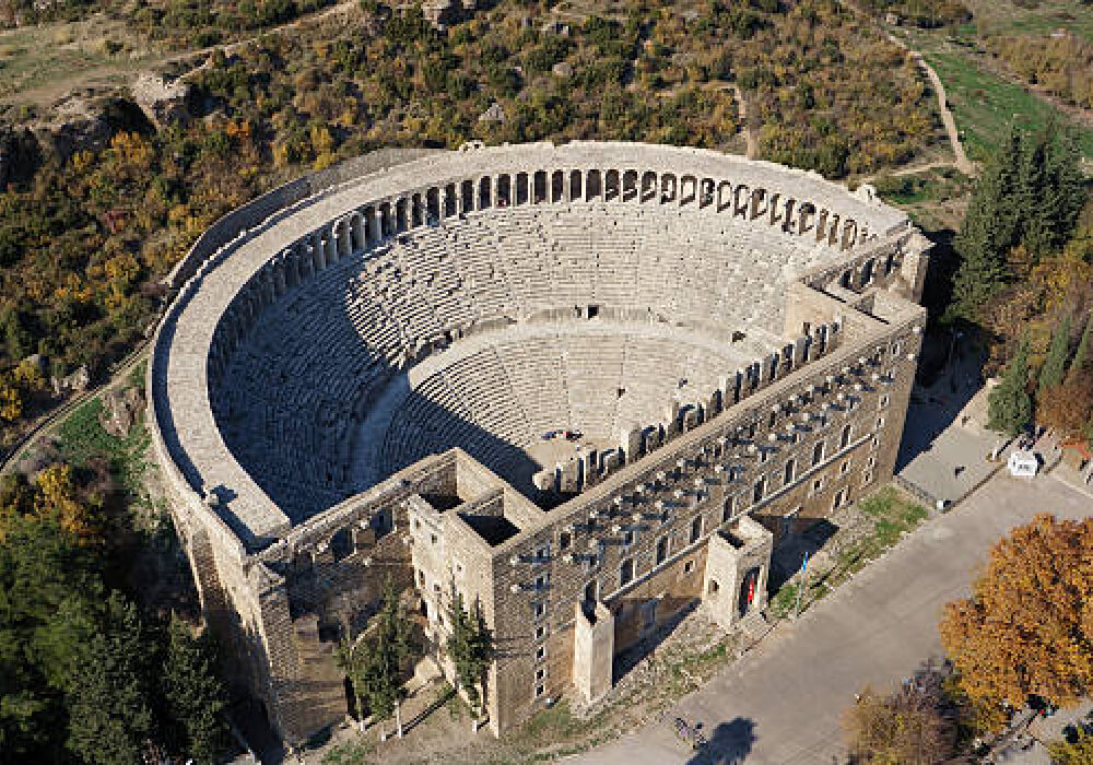 Aspendos