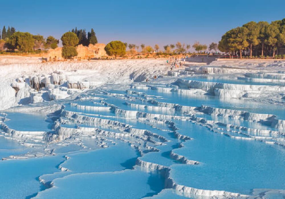 Pamukkale