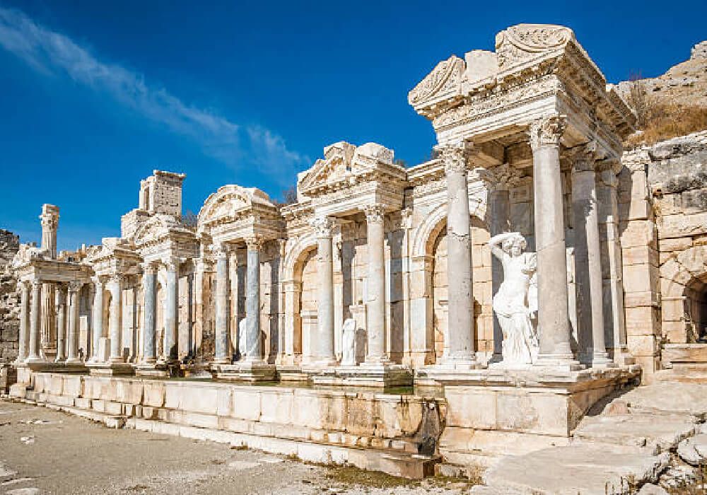 Sagalassos