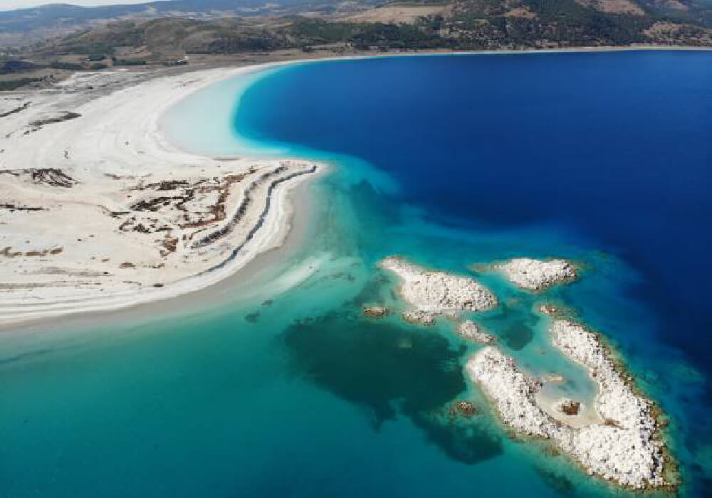 Salda Lake