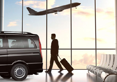 Antalya Airport Transfer