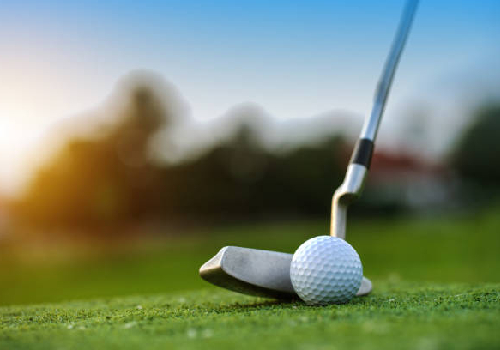 Golf In Belek